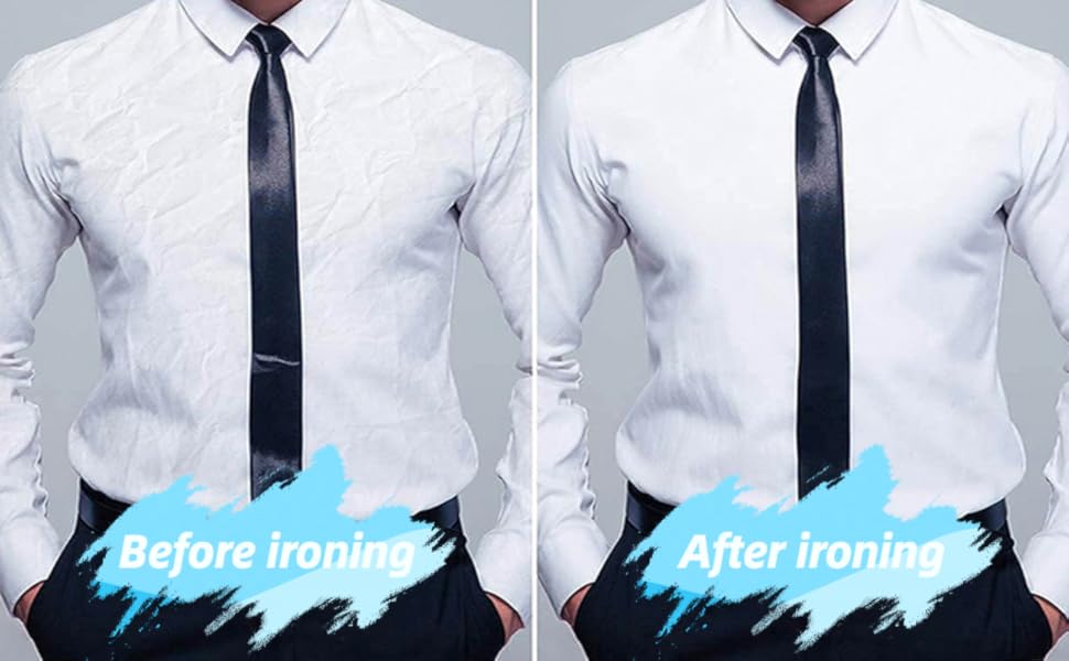 micro steam iron for clothes