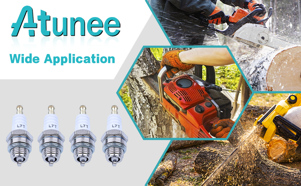 Amazon.com: Atunee BPMR7A L7T Spark Plug for NGK BPMR8Y Amazon.com: Atunee BPMR7A L7T Spark Plug for NGK BPMR8Y