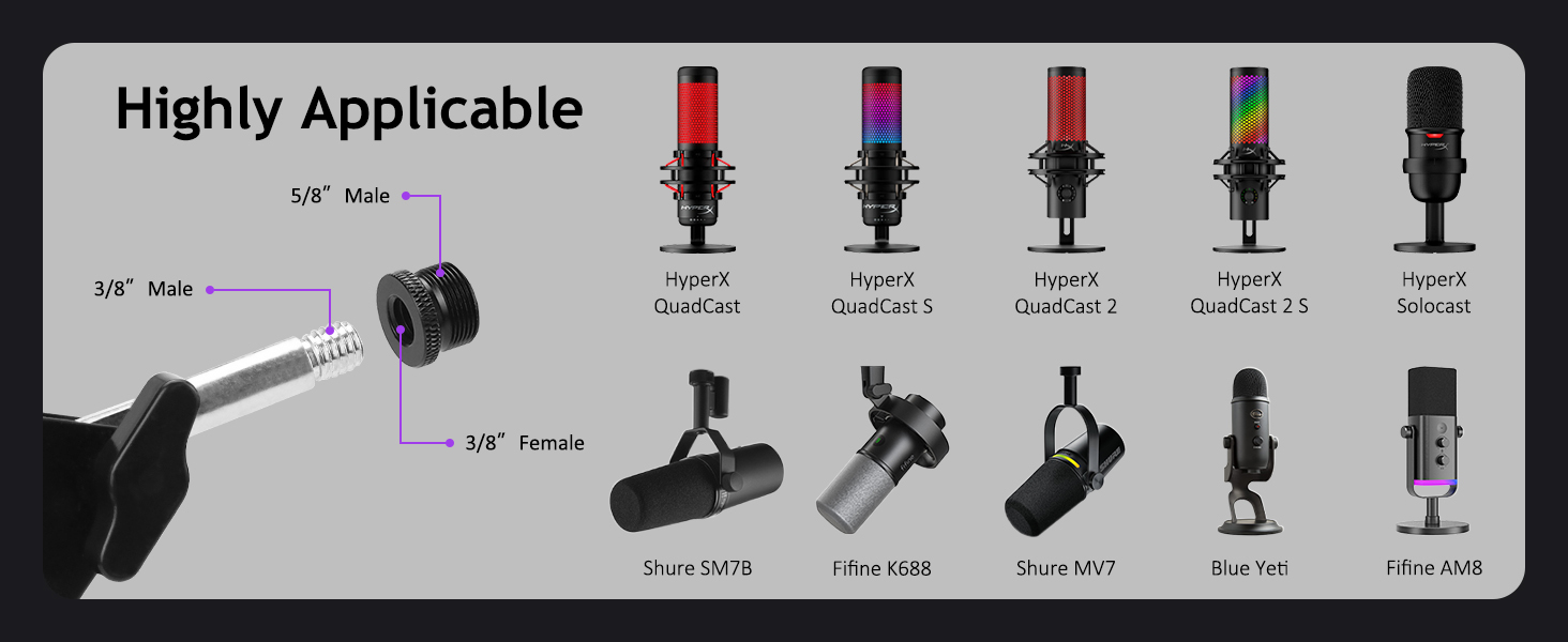Microphone