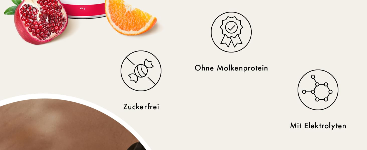 eaa foodspring