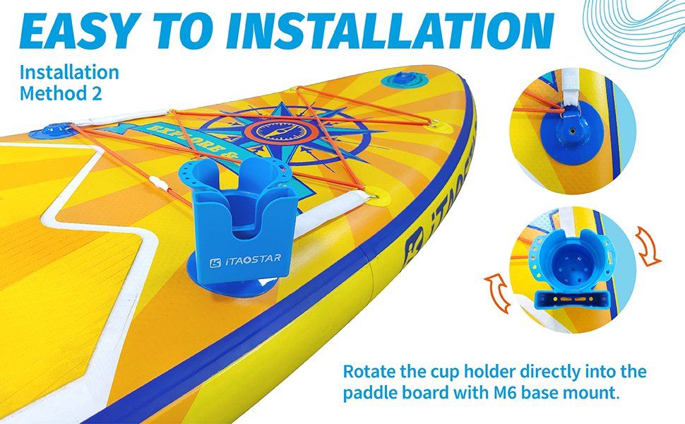 Comparing the Itaostar Paddle Board to Other Leading Brands: What Sets It Apart?