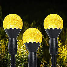 Christmas Lights