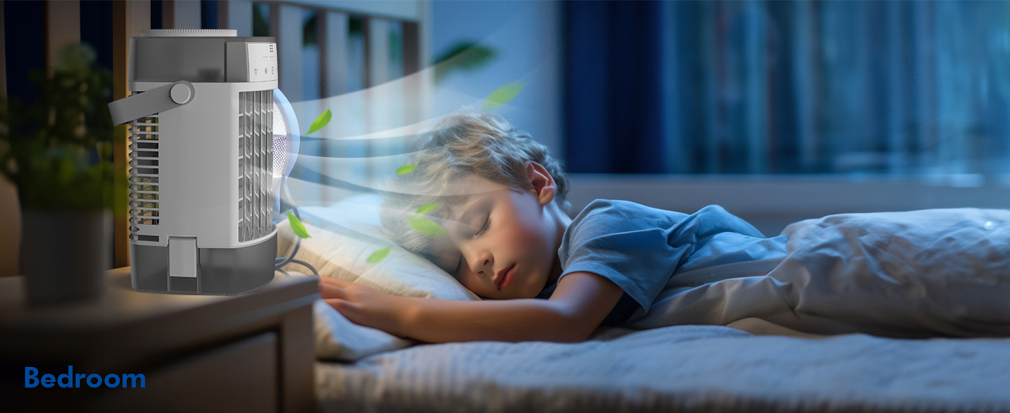 Portable Air Conditioners