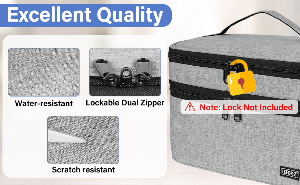 Medical Supplies Bag