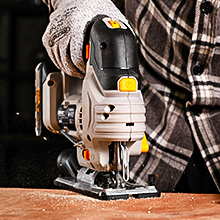 power jig saws
