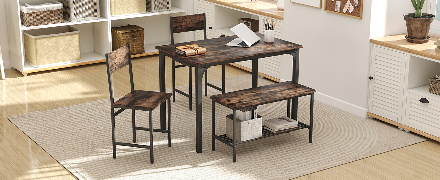 dining set