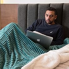 Sherpa Blanket