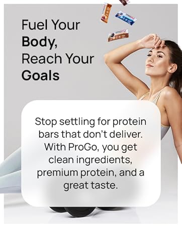 Fuel Your Body, Reach Your Goals