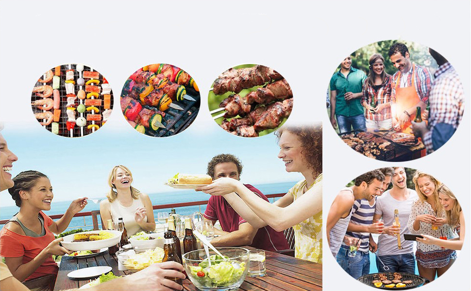 skewers