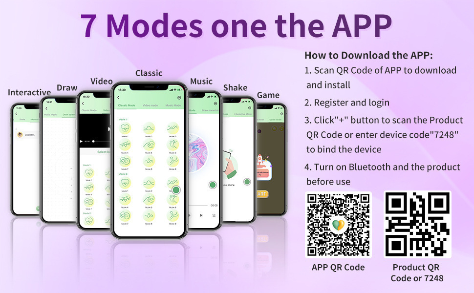 Sexspielzeug für Frauen