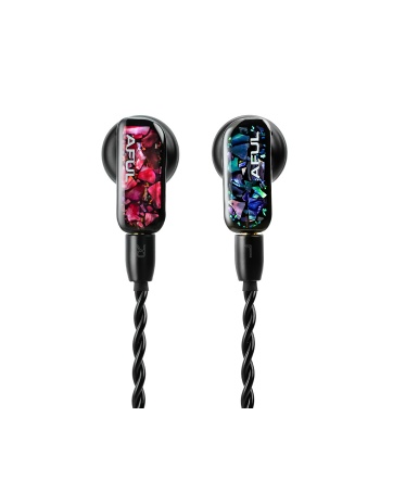 Amazon.com: HiFiGo Pula Anvil114 Hybrid Drivers IEM
