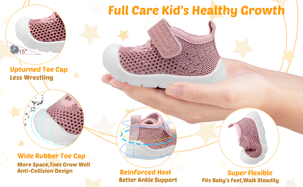 Fyll Care Kid's Healthy Growth