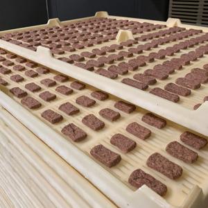 Plato Pet Treats Real Strips Grain Free Made in USA Natural Real Meat Dog Treats