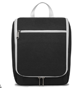 Toiletry bag men