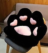 cat paw seat cushion