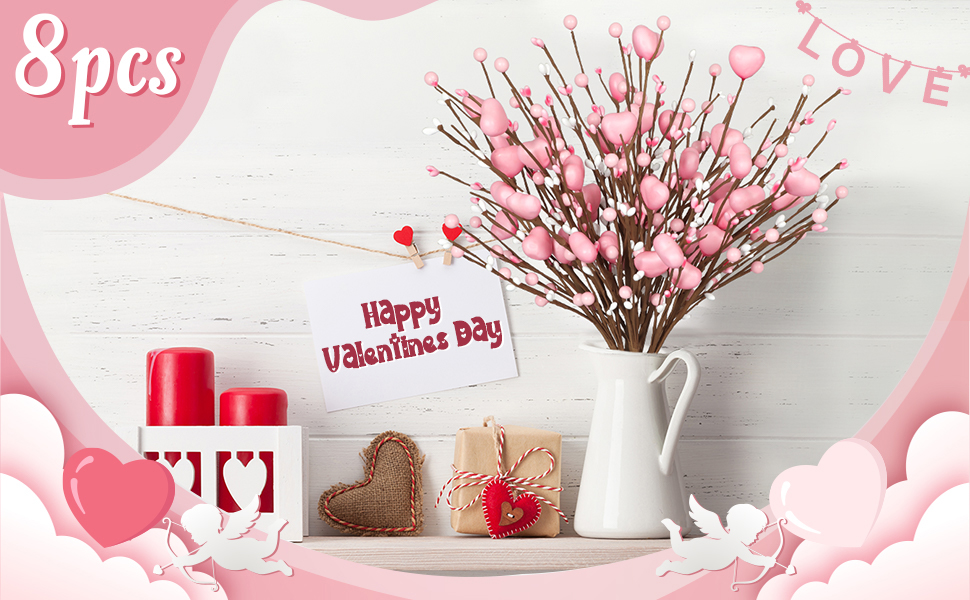Valentines Day Flowers
