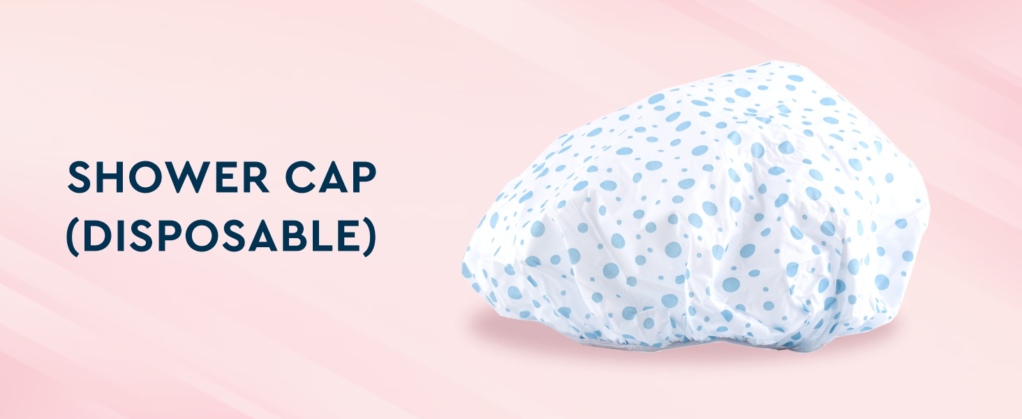 Shower Cap