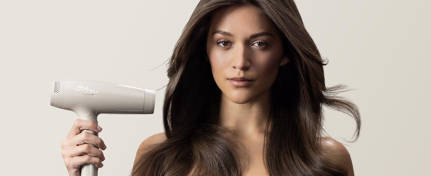 Paris Hilton x Paul Mitchell