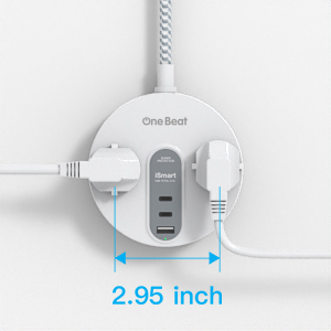 desktop power strip