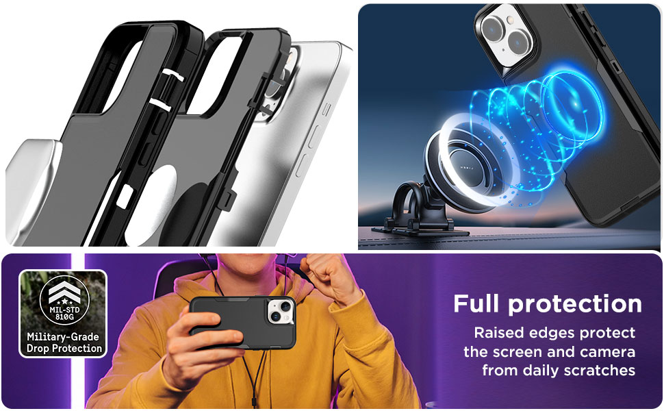 otterbox iphone 13 case