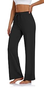 Sweatpants for women