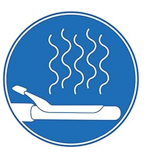Matériau résistant à la chaleur