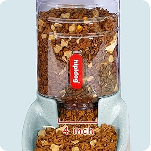 distributore d'acqua per gatti