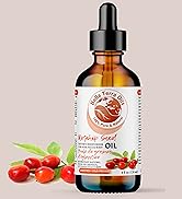 Rosehip Seed Oil