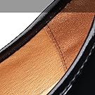 soft leather lining