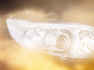 Headlight Assembly Compatible with 2011 2012 2013 2014 2015 2016 2017 2018 2019 2020 Toyota Sienna