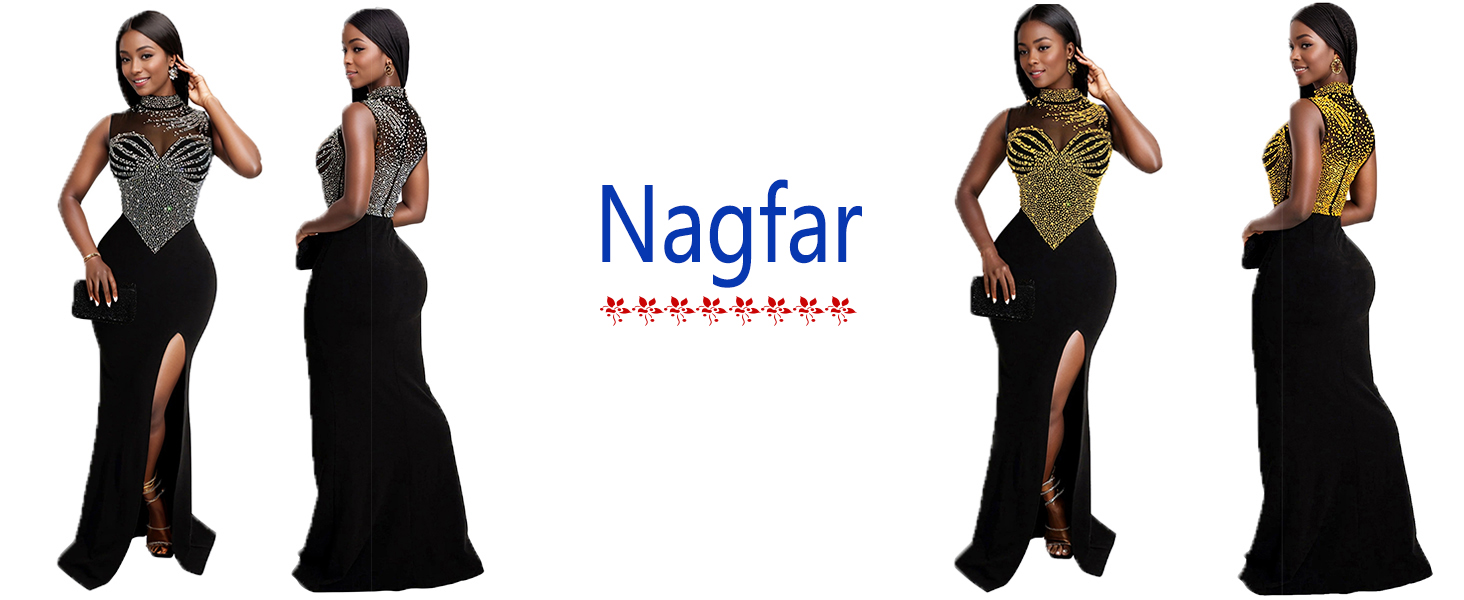 womens elegant party dresses