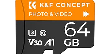 SD Flash Memory Cards