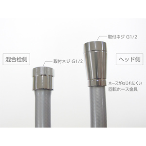 Amazon.co.jp: SANEI(旧社名:三栄水栓製作所)シャワーヘッド