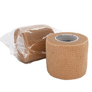 cohesive bandage