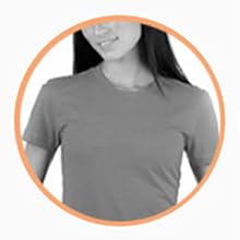 Silicone Shoulder Pads