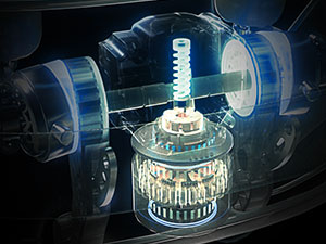 NECK AND SHOULDER MASSAGER