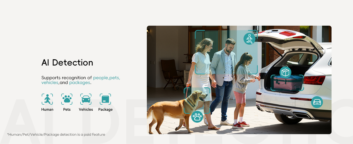 wireless security camera outdoor