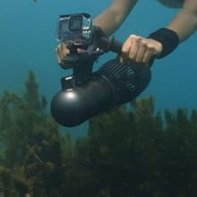 G Camolech 500w Electric Water Scooter for adults and children, scooters for girls, submarine scooter helix, swimming pool, diving and snorkeling Sea Scooter 22 Sea Scooter