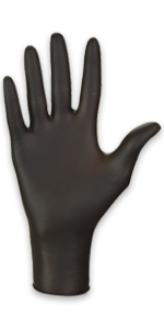 Nitrylex Black