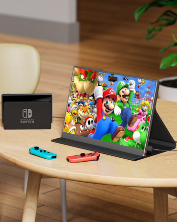 portable monitor
