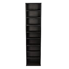 Amazon.com: Atlantic Herrin Media Storage Cabinet – Protects
