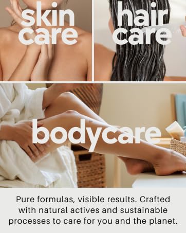 Authentic Care for Your Skin