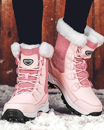 waterproof boots women