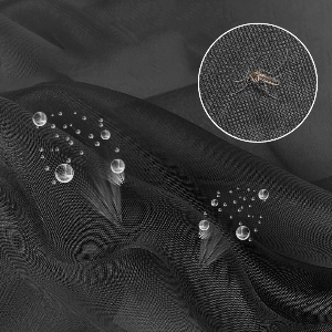 hiking gear essentials,A fine net, a dense net,porosity