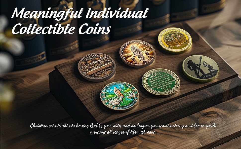 Pocket Bible Verses Chip for Study