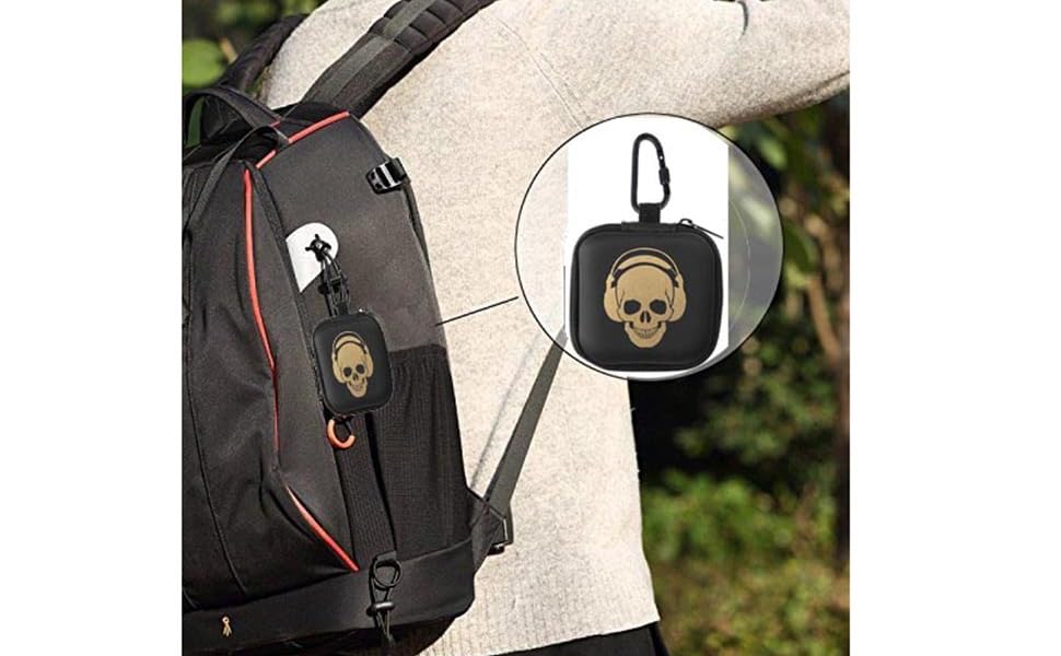 headphone case