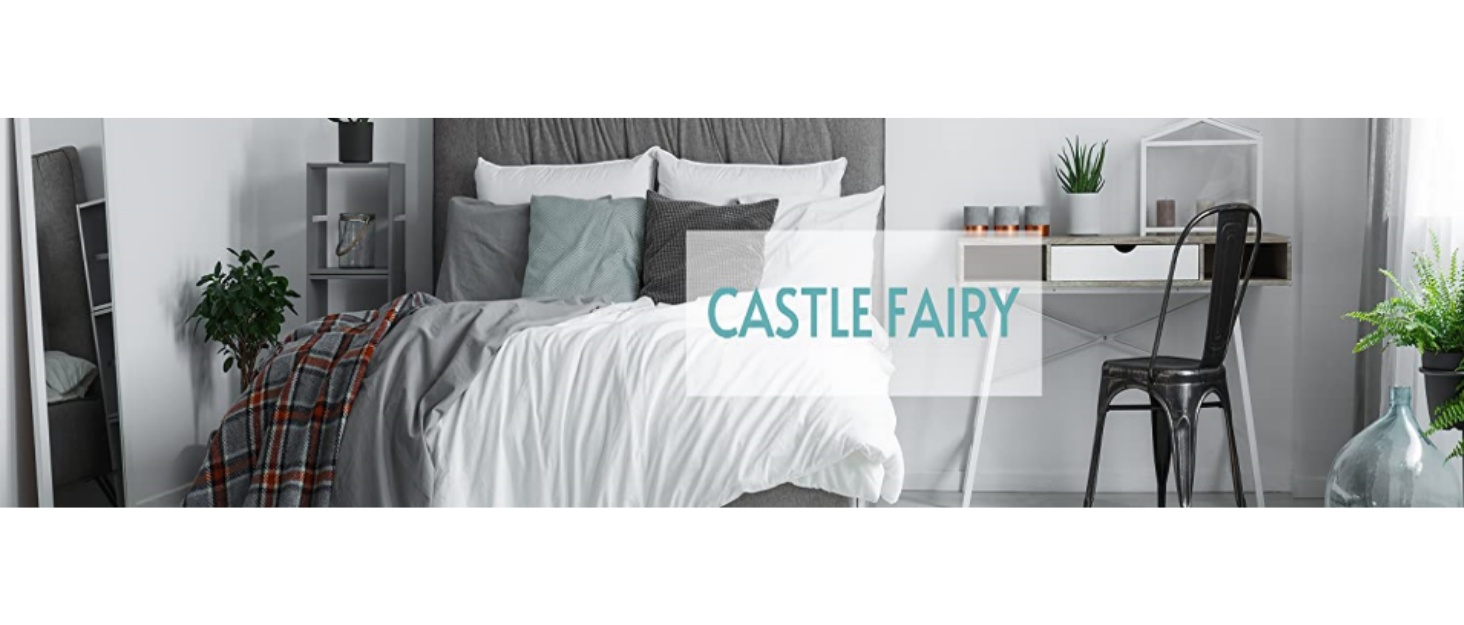 Leopard Print Comforter