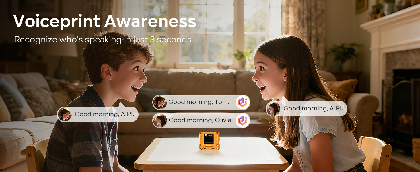 Voice Recognition carousel image