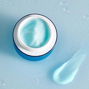 Hydra Skin Effect Day Gel