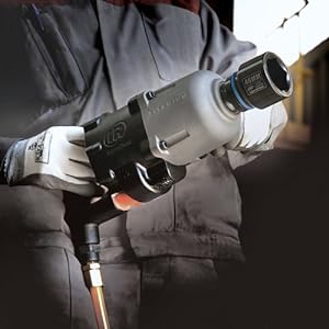 R3Dスト 3900 Series Air Impact Wrench | Pneumatic Products